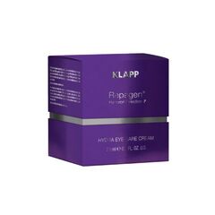 KLAPP Cosmetics Гидрокрем для глаз 20 мл | REPAGEN® HYALURON SELECTION 7 HYDRA EYE CREAM