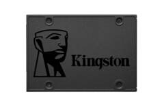 SSD-накопитель Kingston SA400S37/960G , 960GB 2.5, SATA 6Gb