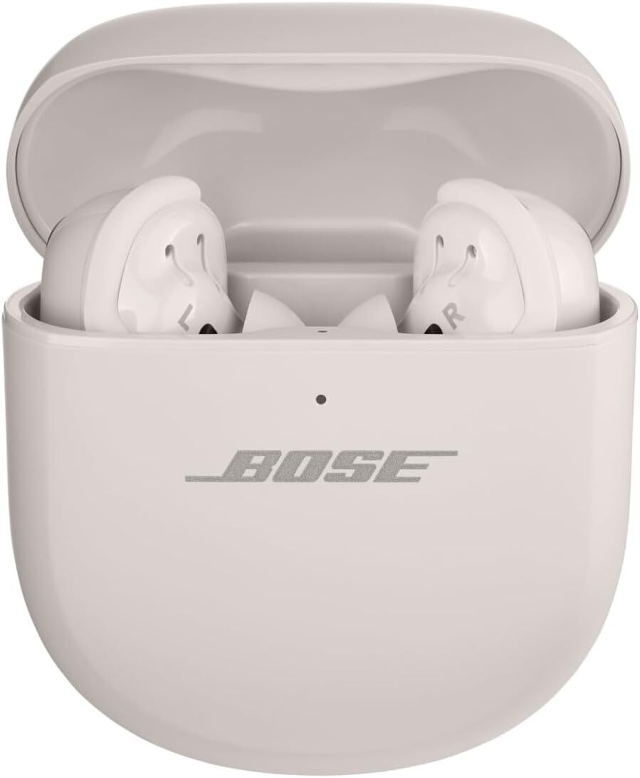 Bose ultra earbuds