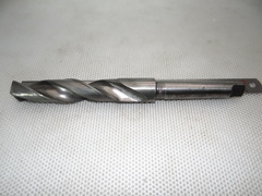 Сверло 31мм (140х290) Р6М3 к\х К/М3 СССР