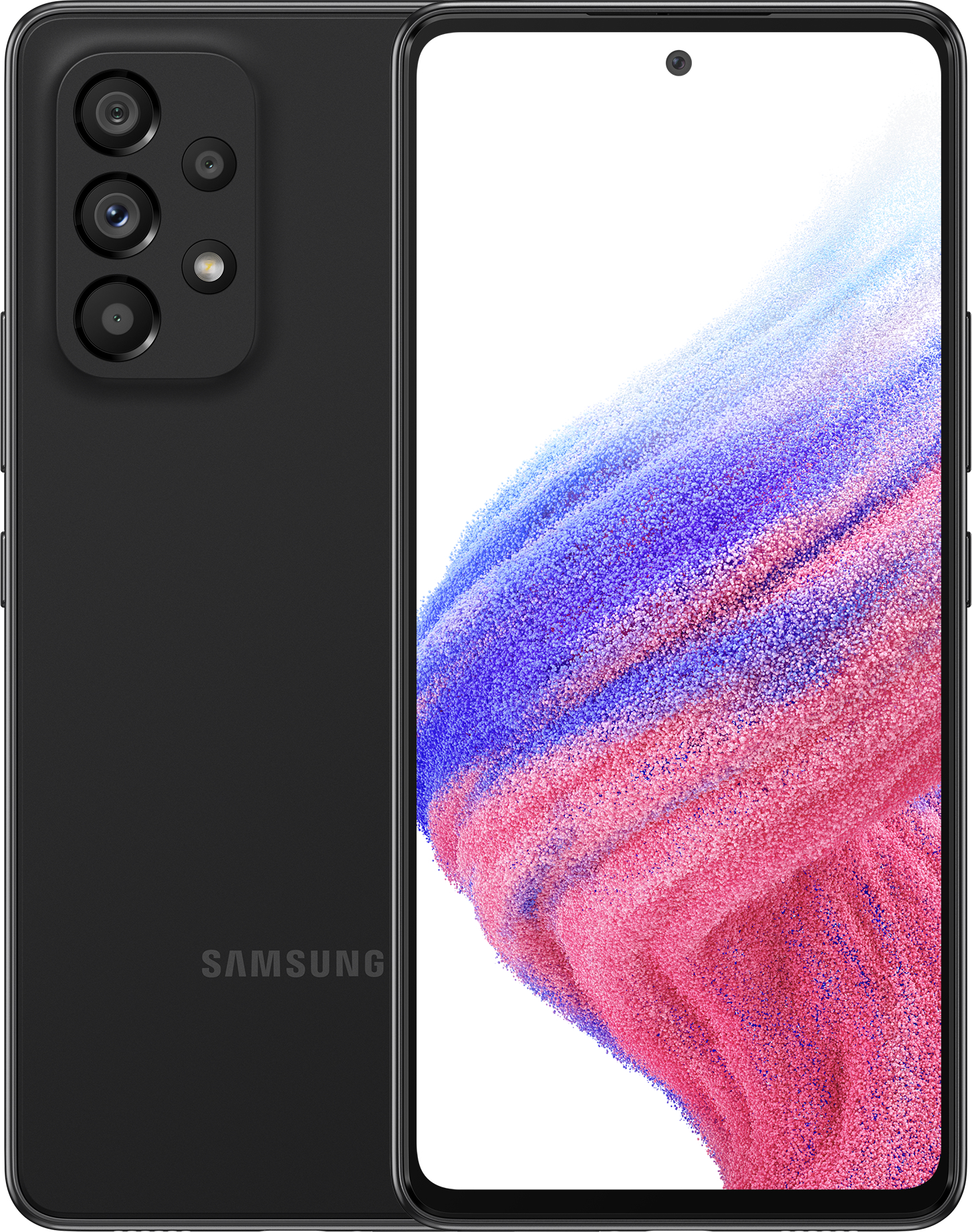 Samsung Galaxy A53 5g 8 256 Купить