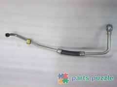 Трубка топливная низкого давления / FUEL PIPE АРТ: 1825522C92