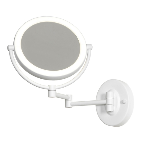 Настенный светодиодный светильник Lussole BARTOW LSP-7269