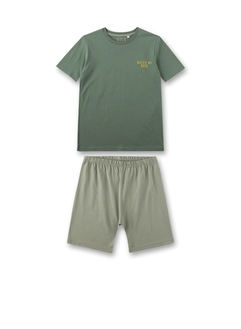 Sanetta Пижама 245594 4356