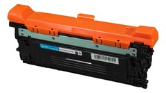 Картридж Sakura CF321A (653A) для HP LJ EntM680dn/LJ EntM680f/LJ EntM680z, голубой, 16500 к.