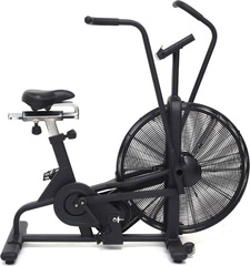 Велотренажер AirBike вертикальный