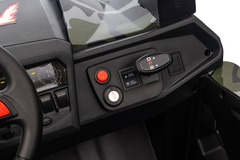 BUGGY XMX603B (Полноприводный, двухместный)