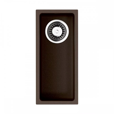 Omoikiri 4997203 Мойка Bosen 20-U-ES Tetogranit/эспрессо