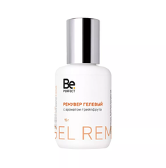 Ремувер гелевый Be Perfect 15мл