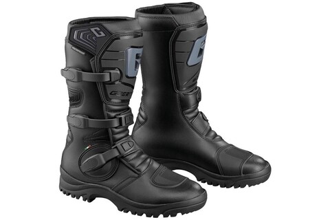 Мотоботы Gaerne G-Adventure Aquatech Black 39