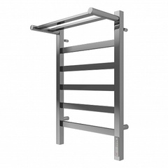 Полотенцесушитель Terminus Ното с/п П6 400х650 Электро (quick touch)