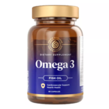 Омега-3 2000 мг, Omega-3, Apotheka, 60 капсул 1