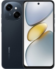 Смартфон TECNO SPARK Go 1 4 ГБ/64 ГБ черный