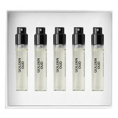 Парфюмерная вода MIZENSIR GOLDEN OUD 8мл.