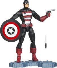Фигурка Агент США Marvel Legends 2012