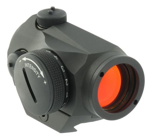 КОЛЛИМАТОРНЫЙ ПРИЦЕЛ AIMPOINT MICRO H-1(2) ПОД WEAVER/PICATINNY