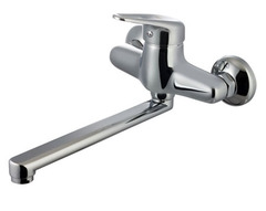 Смеситель для кухни/умывальника LEMARK LUNA – LM4111C