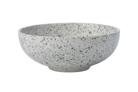 Салатник малый серая Икра Maxwell & Williams