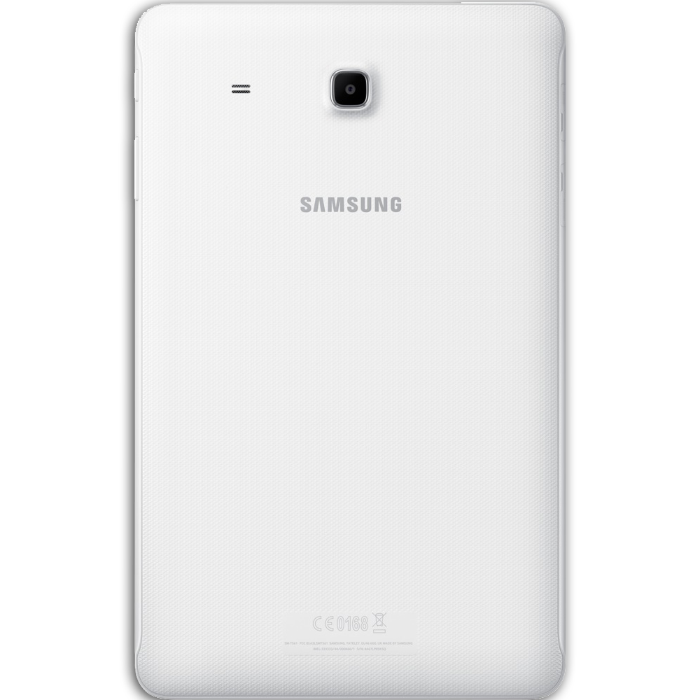 samsung galaxy tab white