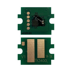 Чип TK-3400L для Kyocera ECOSYS PA4500/PA5000, PA5500/PA6000, MA4500 (14,5K) UNItech(Zhono)