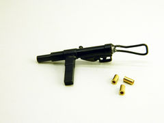 Miniature Sten Mk2 ver.1