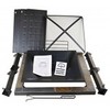 Чаша для костра Hugett Fire Pit 3098A