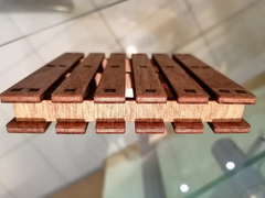 Подставка под горячее