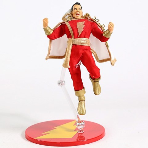 Shazam