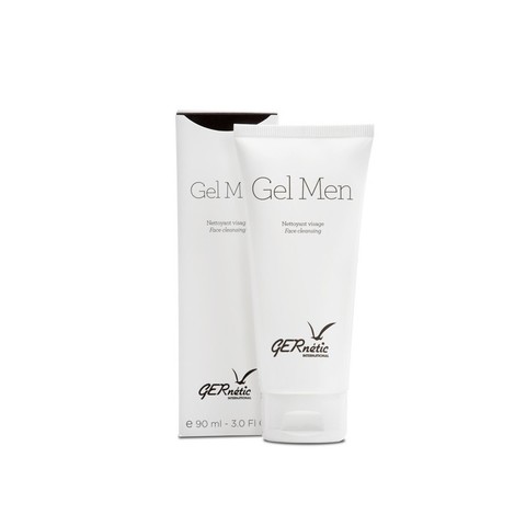 GERNETIC Gel Men Очищающий гель