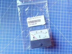 Вольтметр DDE DPG2101i\3251i (2101-2900-V00)