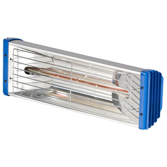 NORDBERG (IF21) Сушка инфракрасная коротковолновая, 1 элемент