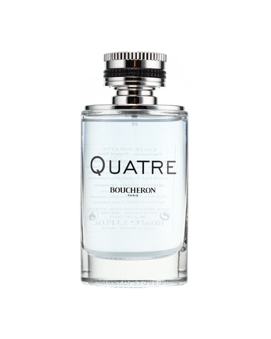 Boucheron Quatre Pour Homme