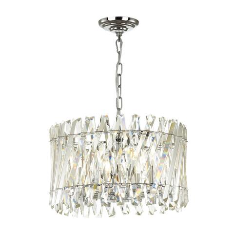 Люстра Odeon Light Selva 4796/8