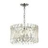 Люстра Odeon Light Selva 4796/8