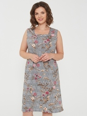 4719 Сарафан женский