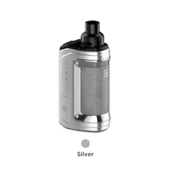 Набор GeekVape Aegis Hero 2 (H45) Kit - Silver
