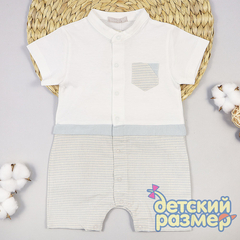 Песочник (низ тонкая нежная бязь)