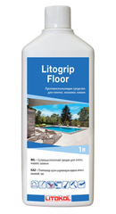 LITOGRIP Floor Противоскользящее средство LITOKOL.