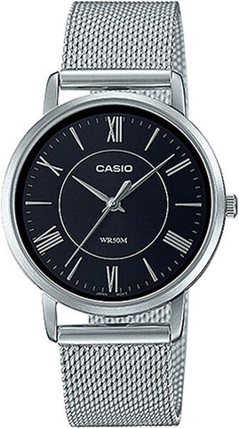 Наручные часы Casio LTP-B110M-1A фото