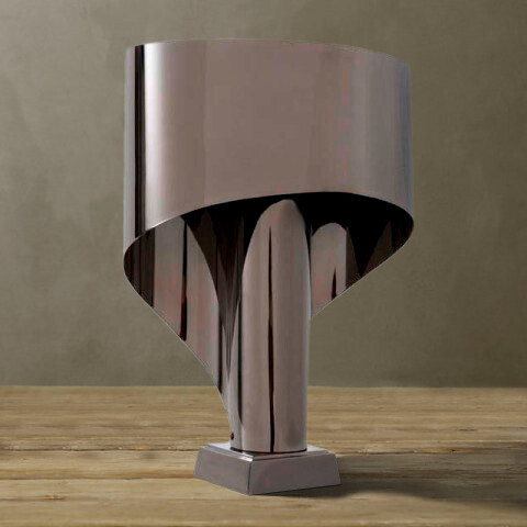 Лампа настольная Roomers Furniture Саус Бич