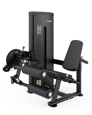 Разгибание/Сгибание ног Smith Fitness DA025. Стек 100 кг