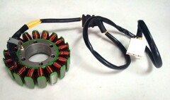 Обмотка генератора для Honda CBR 1100 XX 1998-2008 г.в.