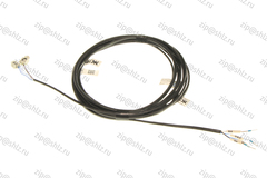 Жгут Ж16 «Больничного поста», L=5м, ИМКИ.685625.180