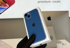 iPhone 13, 128 ГБ б/у