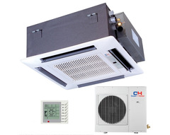 Кассетная сплит-система Cooper & Hunter CH-C60NK2/CH-U60NM2