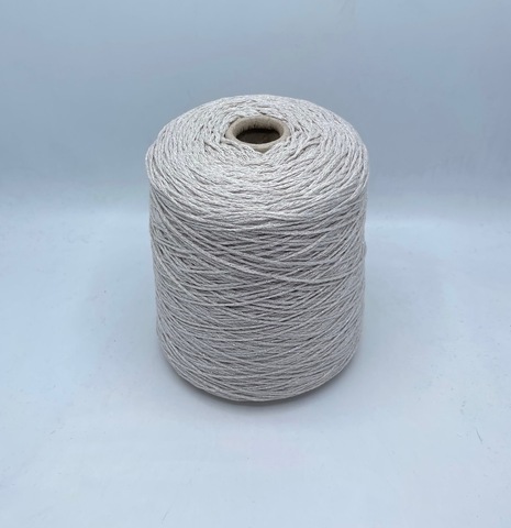 Linsieme (пр.Италия),art.Sirio, 150м/100гр,9% Кашемир, 18% Полиамид, 38% Меринос, 28%Вискоза, 7%Люрекс цвет-Слоновая кость+люрекс.арт.32087