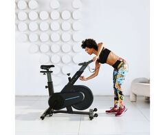 Спин-байк DFC OVICX Q200-O