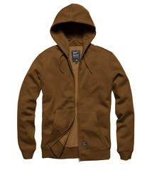 Толстовка Vintage Industries Redstone