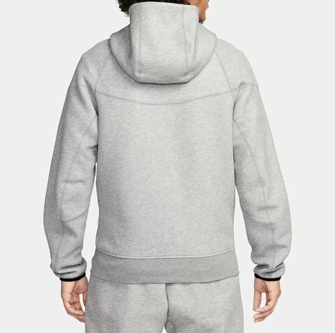 Толстовка Nike M NK TCH FLC FZ WR HOODIE