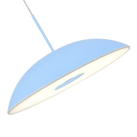 Светильник подвесной ST Luce Lid SL6128.703.01
